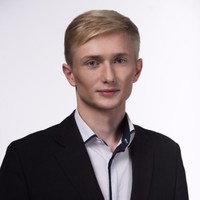 Dmytro Ilyuk
