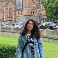 Melike Taşlıcalı
