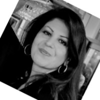 Zhila Poudeh