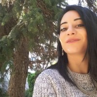 Yasmine Bitar