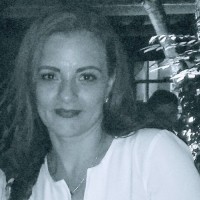 Rosa Teresa Diaz Vazquez