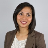 Teresa LINAY GONZALES