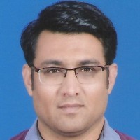 Usman Ali