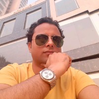Jeevesh Kumar Shrivastav