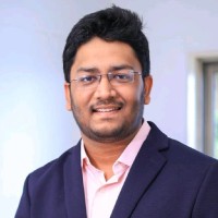 Shashank Agarwal