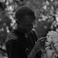 Lionel Nshuti