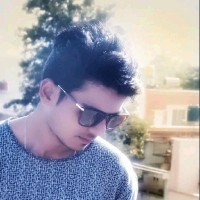 Mayur Vishnu Shinde