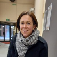 Laura Behar