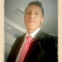Robin Benjamin Roncal Hernández