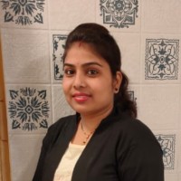 Atika P.