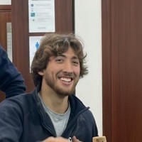 Daniele Manfredi