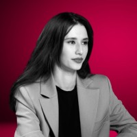 Alina Hrytsenko, PhD