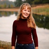 Roelienke Wagenaar-Kuipers