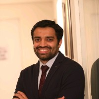 Dr. Muddappa P. P.