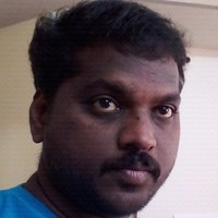 Bhakyaraj Kuppan