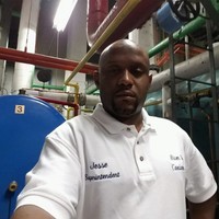 Jesse Hudgins