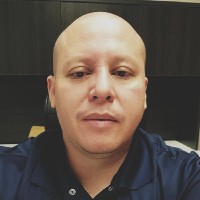 Junior Gamiño