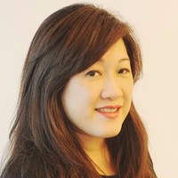 Elissa Lim IHRP-CP