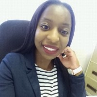 Grace Chauke Makama