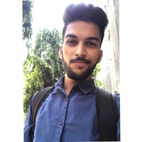 Bhavesh Rane