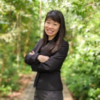 Tallie Chua
