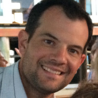 Paul Buck