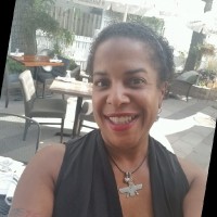 Sharon Cox