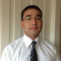 Alvin Miranda