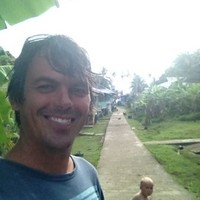 Joshua Cook
