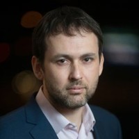 Игорь Хмилевский