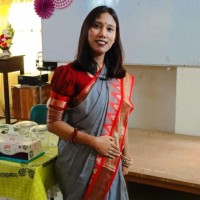 Maria Islam