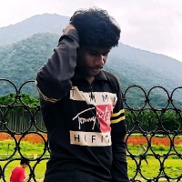 Sasikumar M