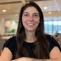 Bernadette Griessler