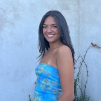 Chloe Pereyra