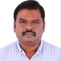 N Ramesh