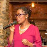 Mpontseng Pama-Letsoela