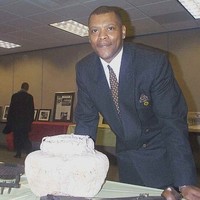 Melvin Hawkins