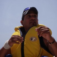 Dilip Patel