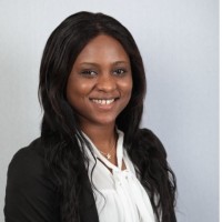 Chidinma Amobi, Cpa