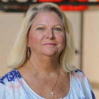 Marj Deason