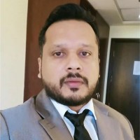 Jinesh Thomas