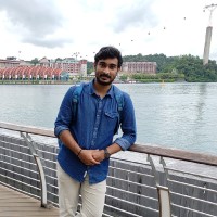Naresh Kumar