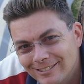 Marcel Van Amersfoort