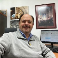 Luis Enrique Vilches Blanco