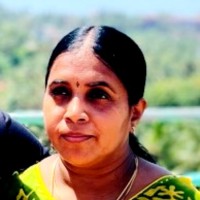Vanaja Vianyagamoorthy