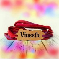 Simhadri Vineeth