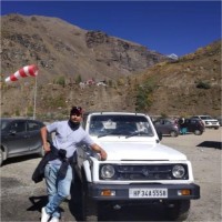 Prateek Rana