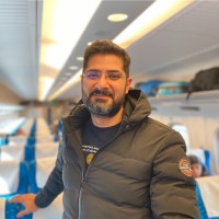 Abhishek Sultan