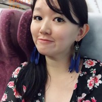 Helen Chang