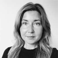 Ulrika Fjellborg Almqvist